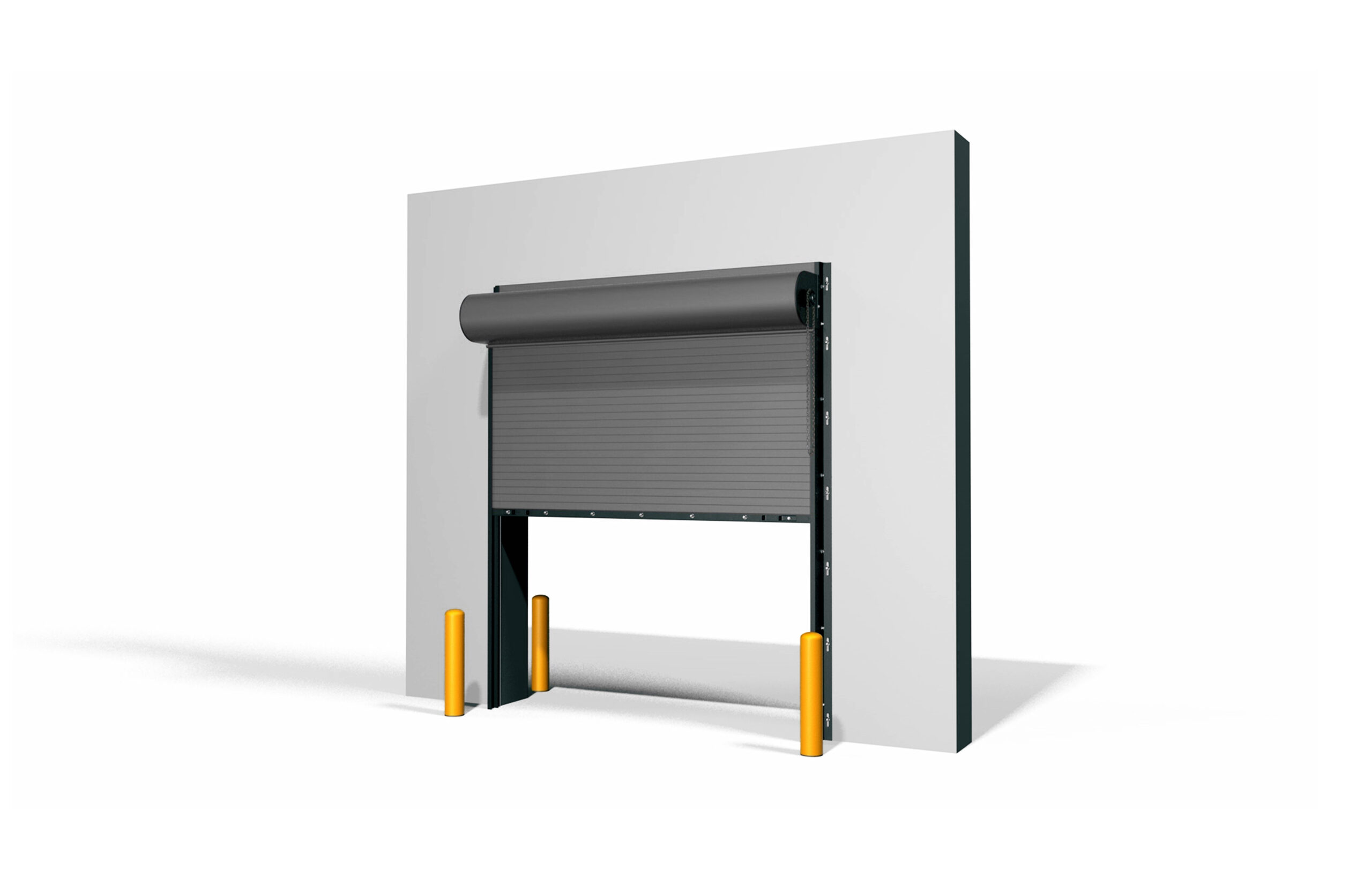 Rolo garažna vrata - GFT (Web)